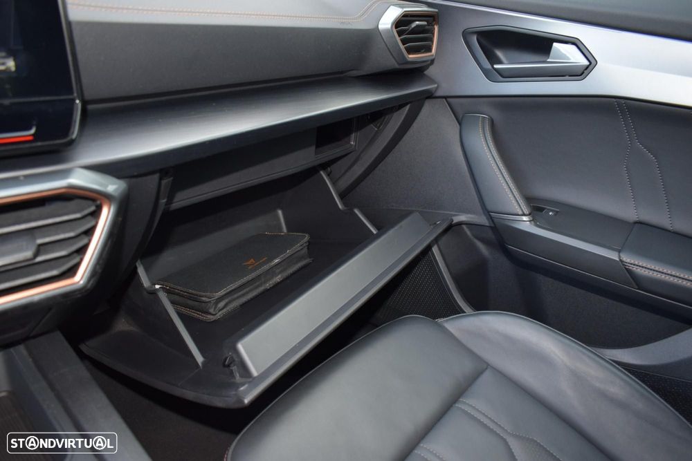 Cupra Formentor 2.0 TDI - 36