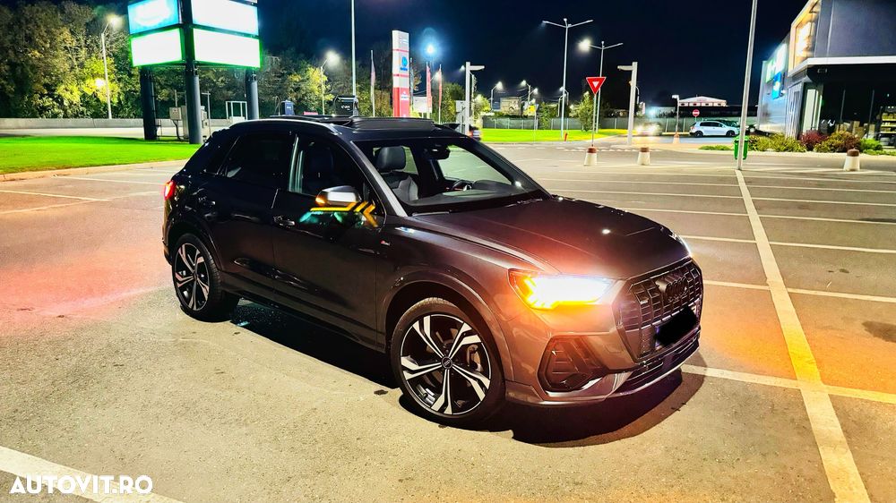 Audi Q3 - 11
