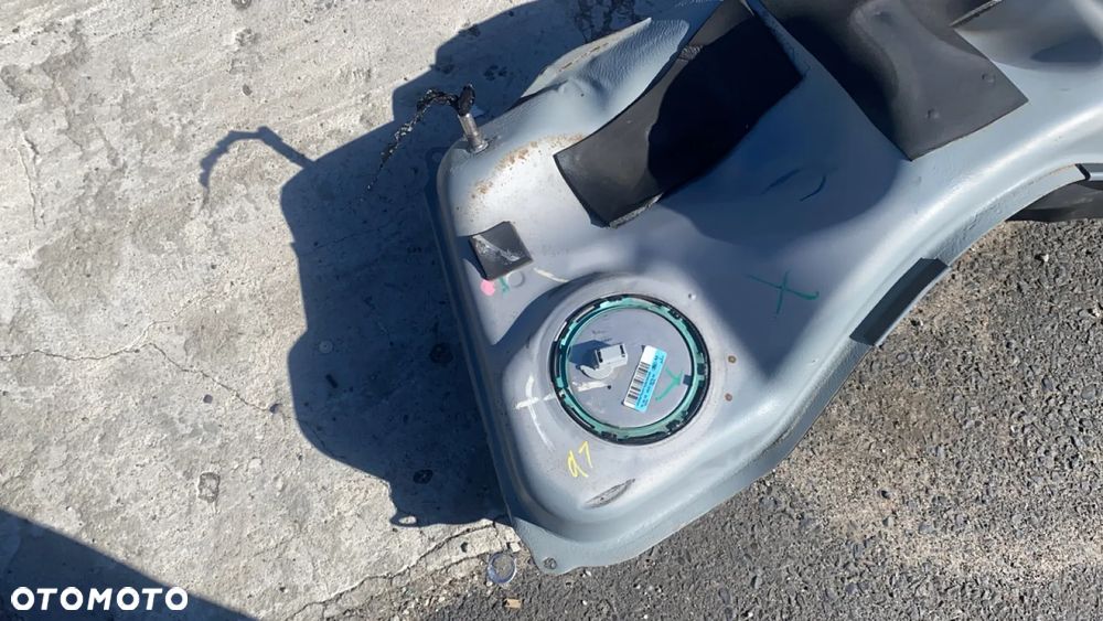 ZBIORNIK PALIWA FORD MUSTANG V 10-14 AR33 9K007 AB - 3