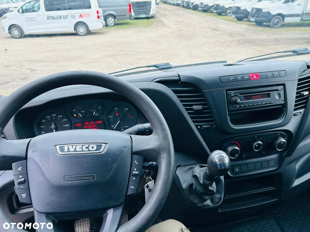 Iveco 35-150 - 17