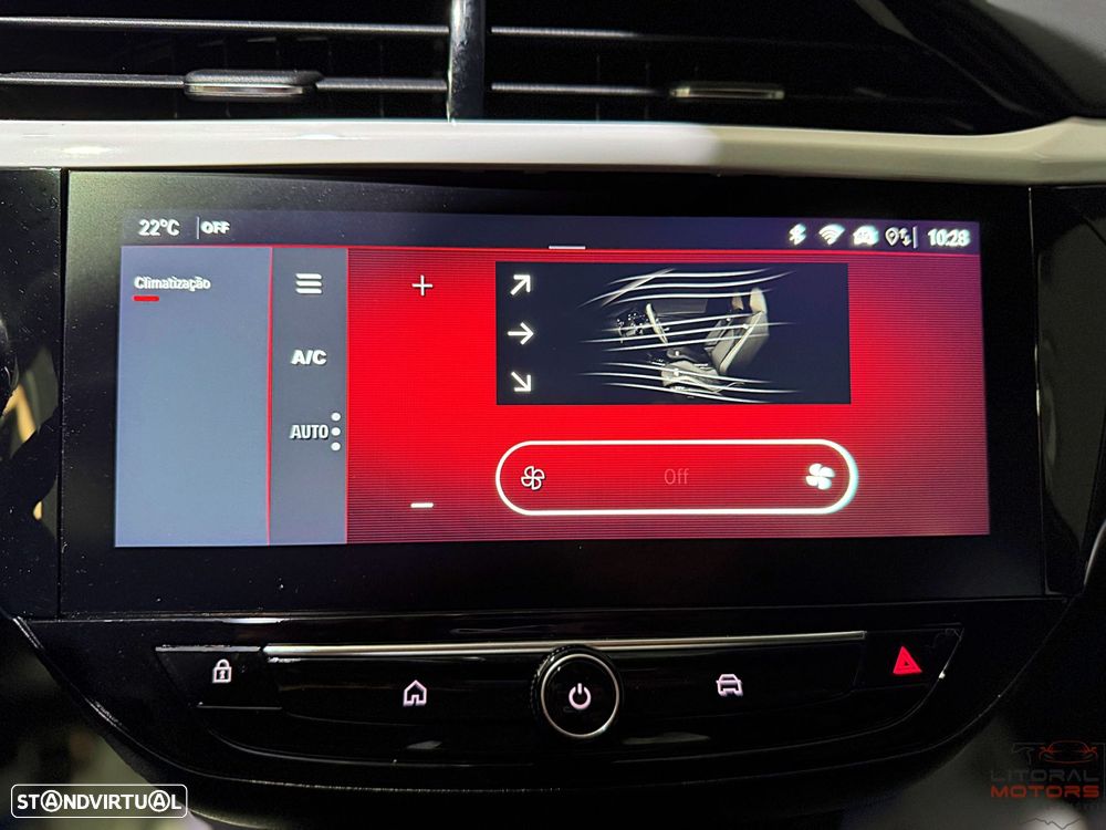 Opel Corsa 1.2 T GS - 31