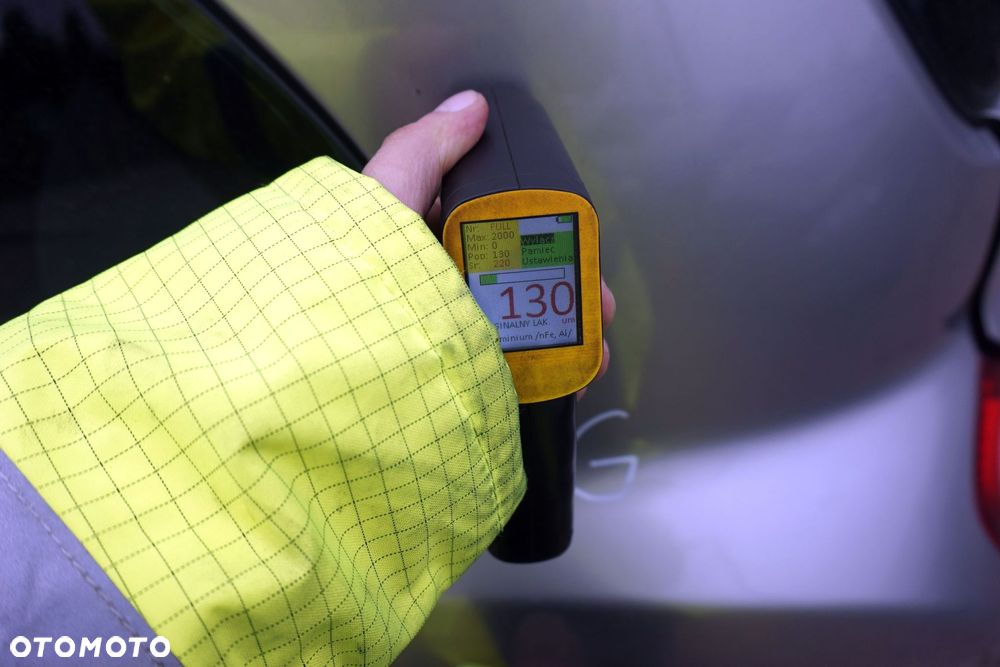 SZYBA KAROSERYJNA TYLNA PRAWA BOCZNA MICRA K12 3D HB 83312-AX600 NISSAN 2003-2007 - 1