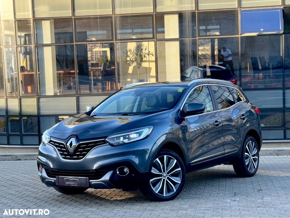 Renault Kadjar - 12