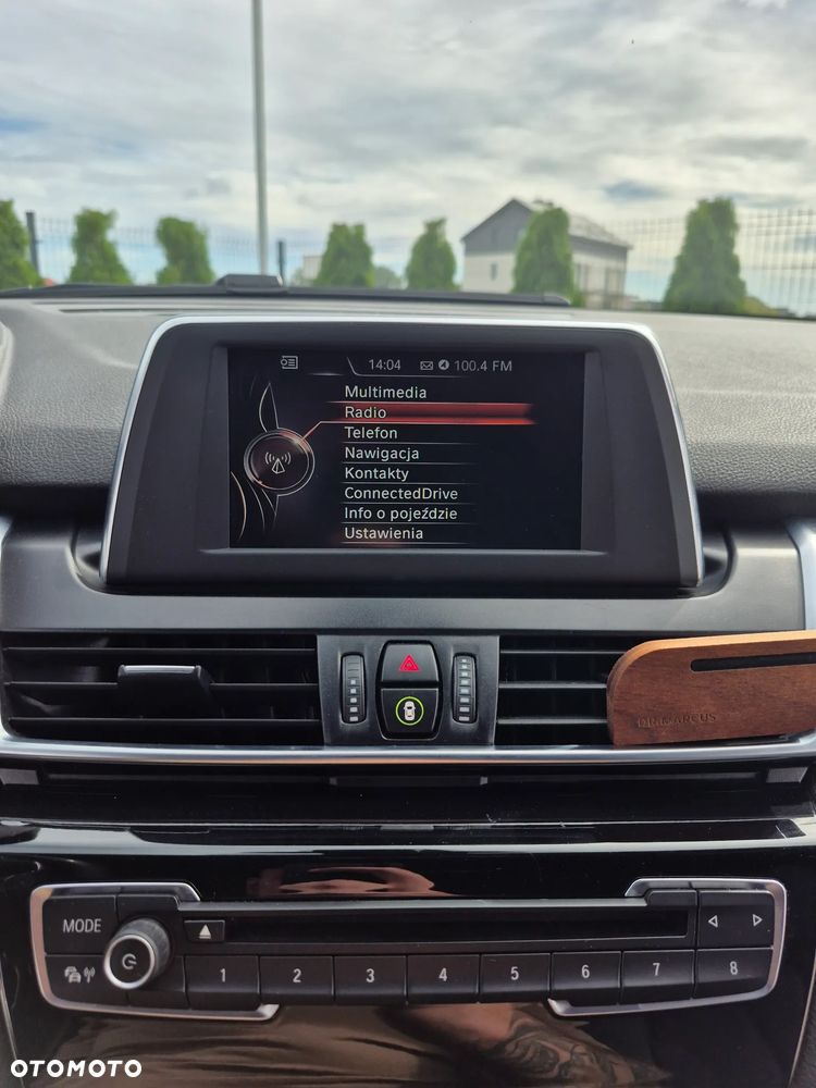 BMW Seria 2 218i M Sport - 36