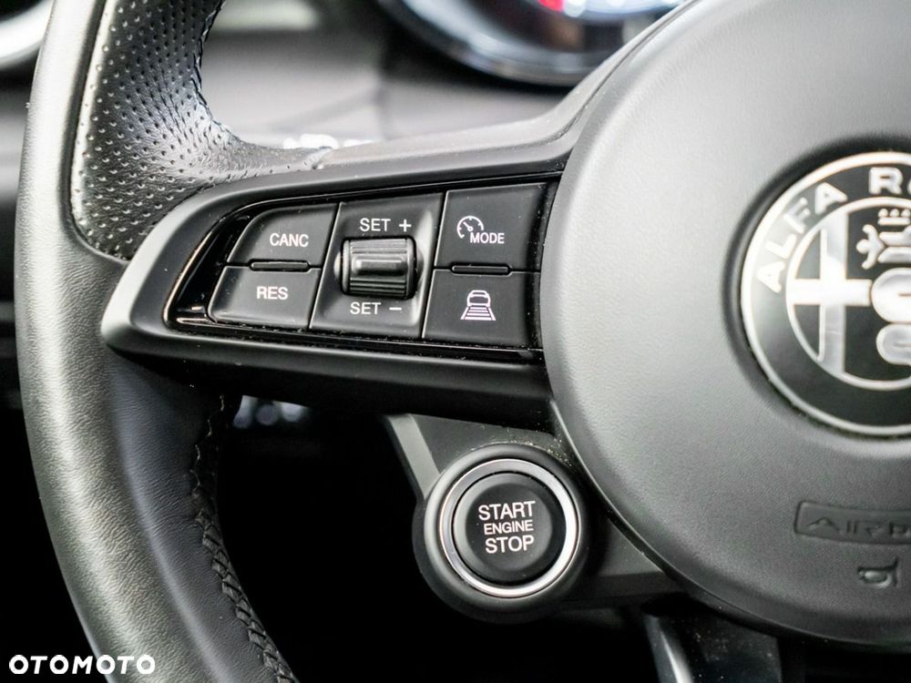 Alfa Romeo Tonale 1.5 T4 GSE mHEV Sprint DCT - 29