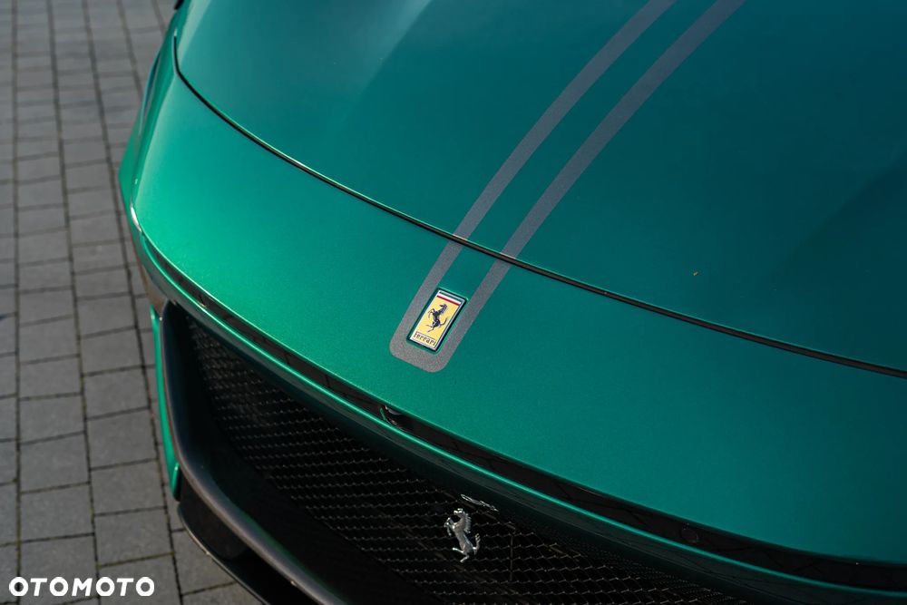 Ferrari Purosangue - 9