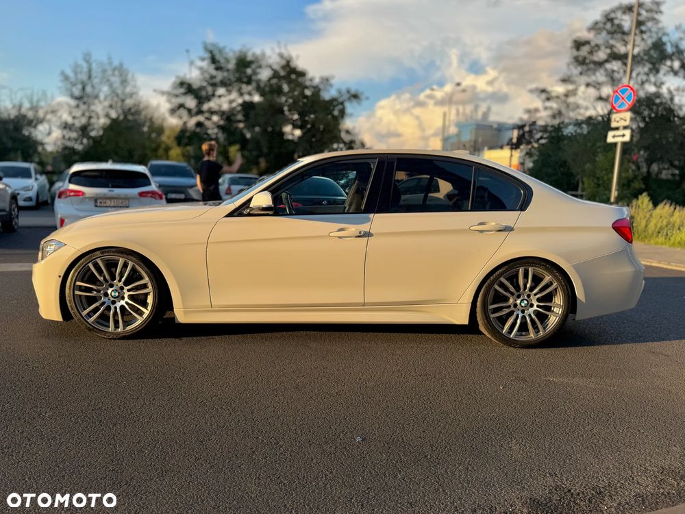 BMW Seria 3 - 8