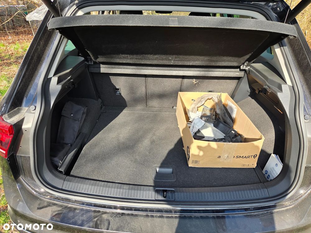 Volkswagen Tiguan 2.0 TSI 4Motion DSG Exclusive - 17