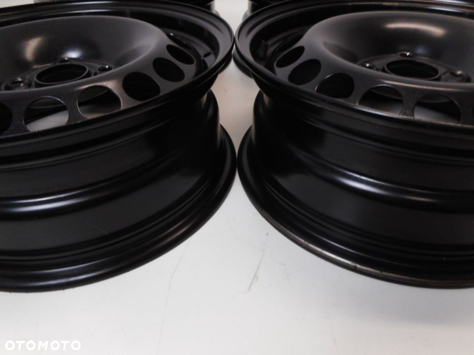 FELGI 15 OPEL CORSA D E AAM CHEVROLET AVEO ET39 - 8