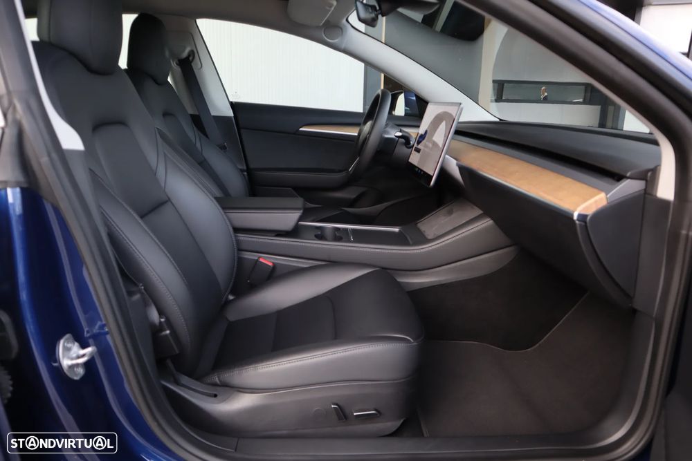 Tesla Model 3 Long Range AWD Dual Motor - 13