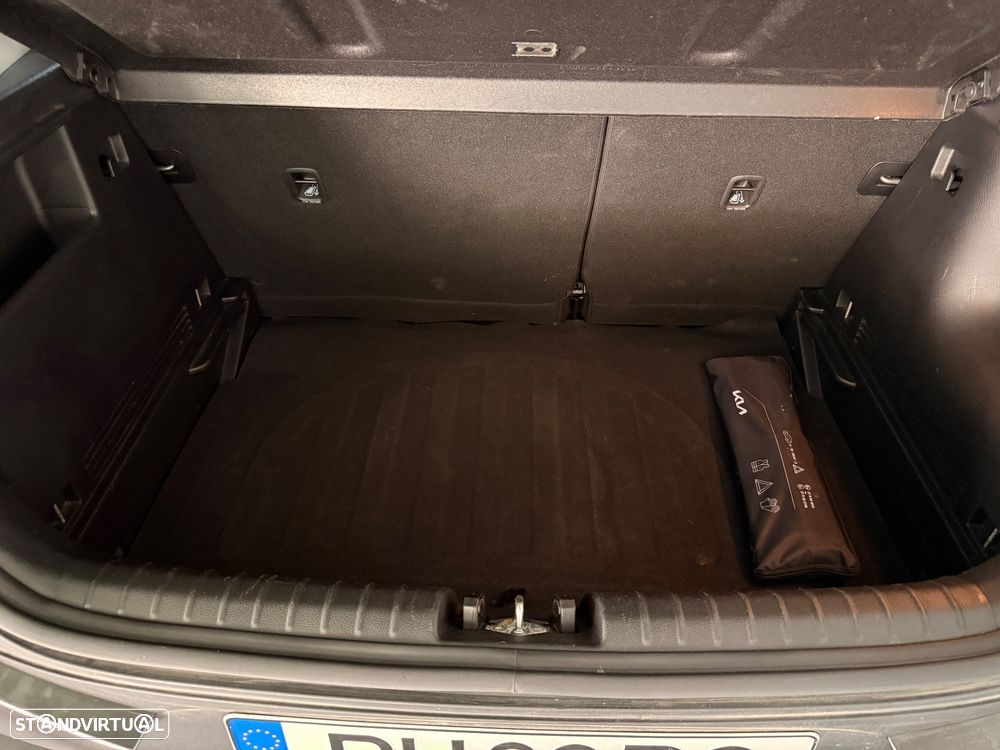 Kia Stonic 1.0 T-GDI Drive - 18