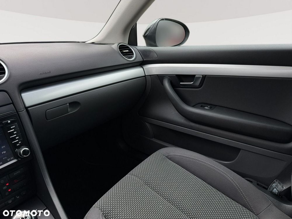Seat Exeo - 21