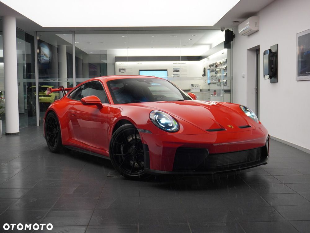 Porsche 911 GT3 PDK - 2