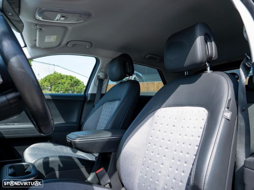 Hyundai Ioniq 5 73kWh Vanguard - 22