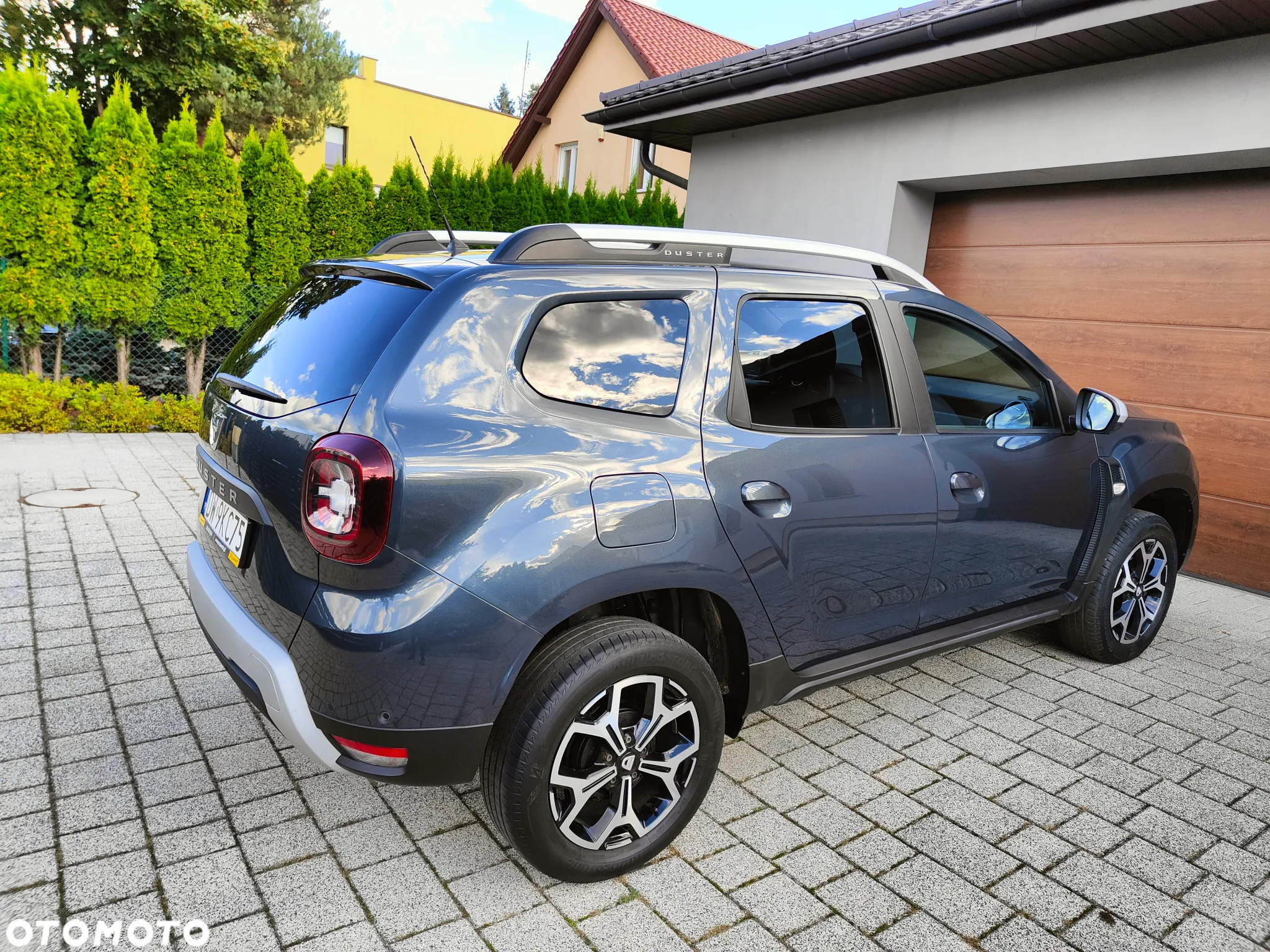 Dacia Duster 1.0 TCe Prestige - 3