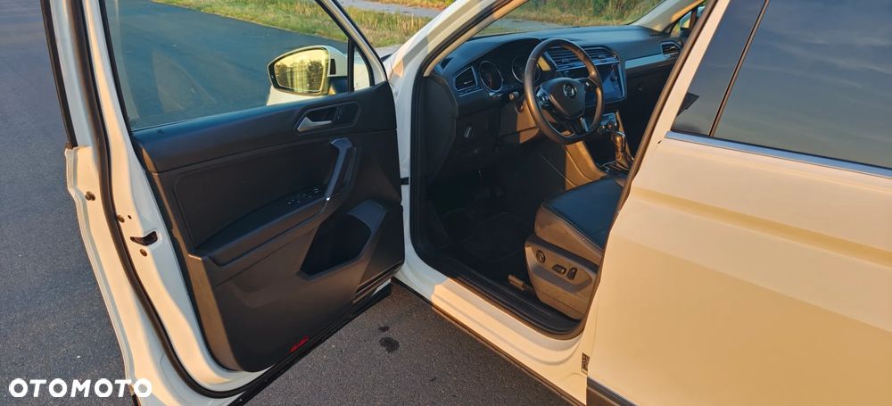Volkswagen Tiguan Allspace - 29