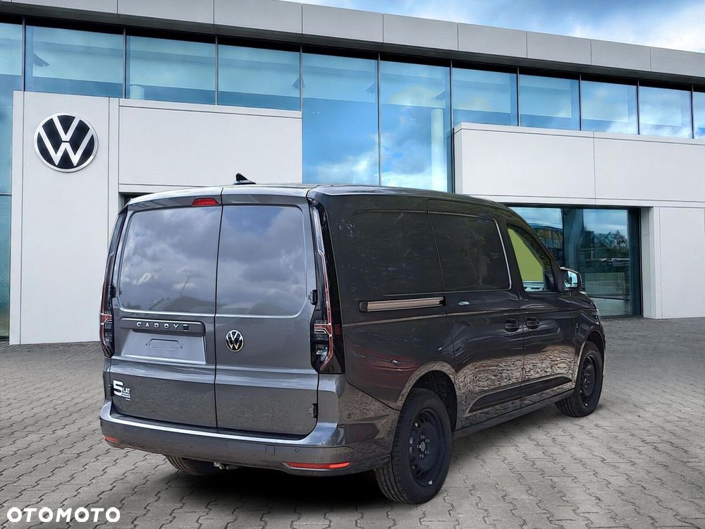 Volkswagen Caddy - 7