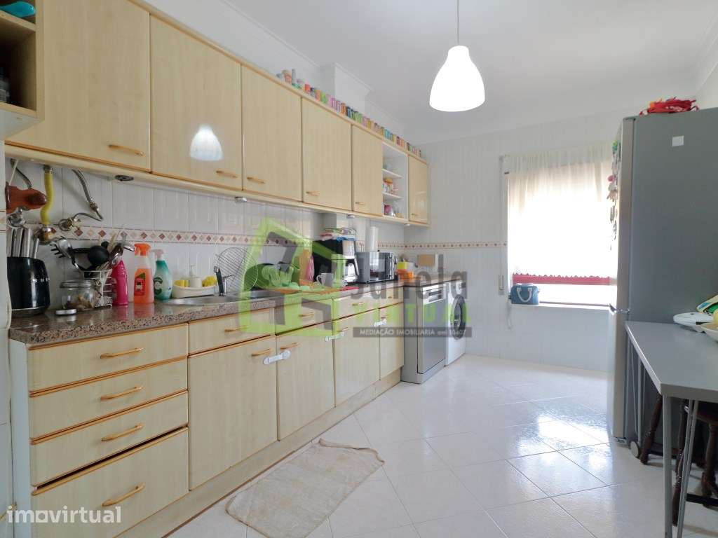 Apartamento T2 com Parqueamento | Vila Chã | Barreiro - Grande imagem: 4/22