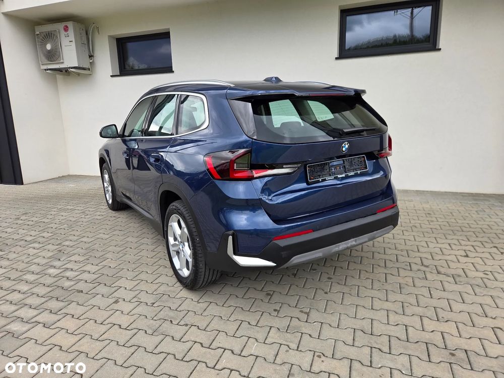 BMW X1 - 3
