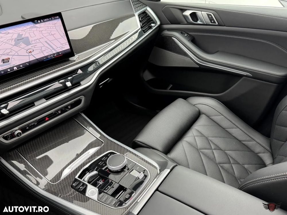 BMW X5 xDrive30d - 13