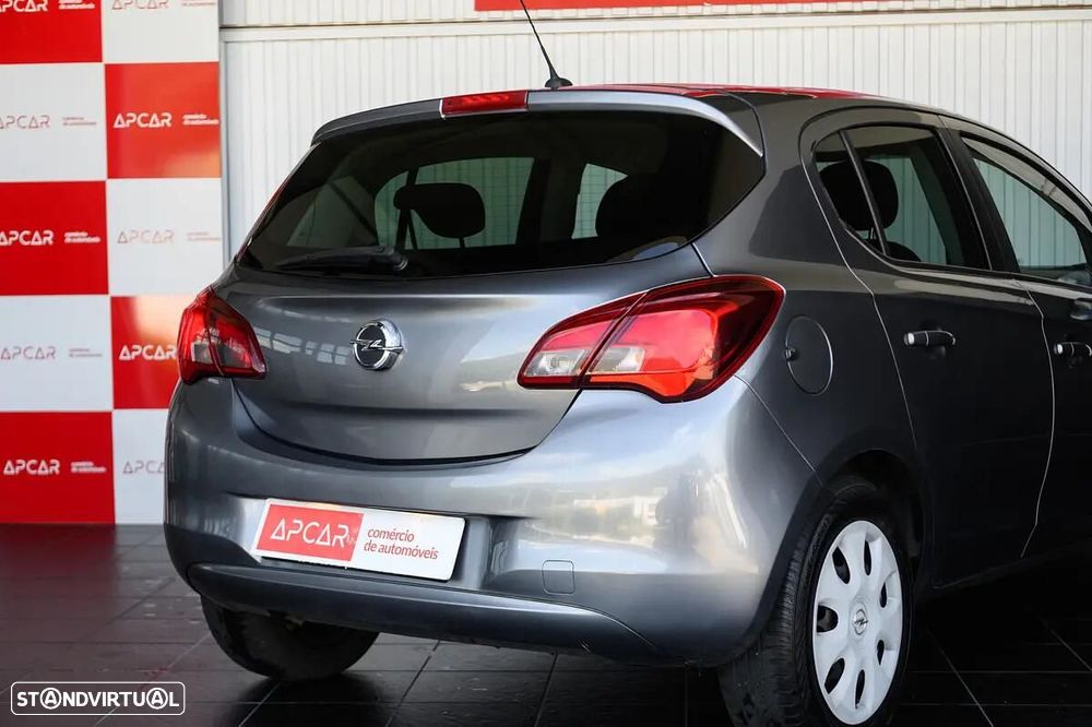 Opel Corsa 1.2 Dynamic - 5