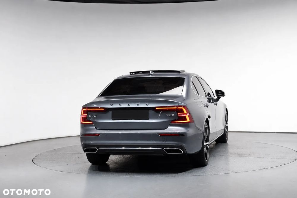 Volvo S60 T5 Inscription - 5