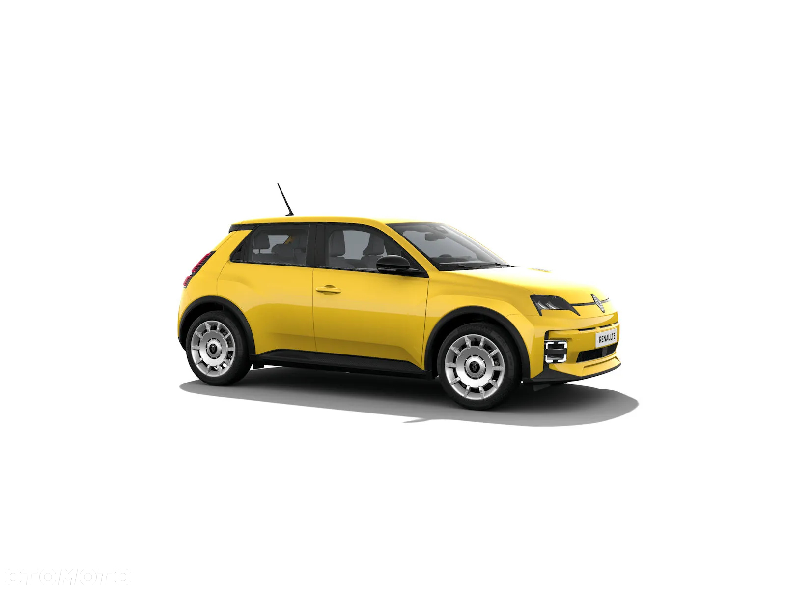 Renault 5 40kWh Urban Range Evolution - 4