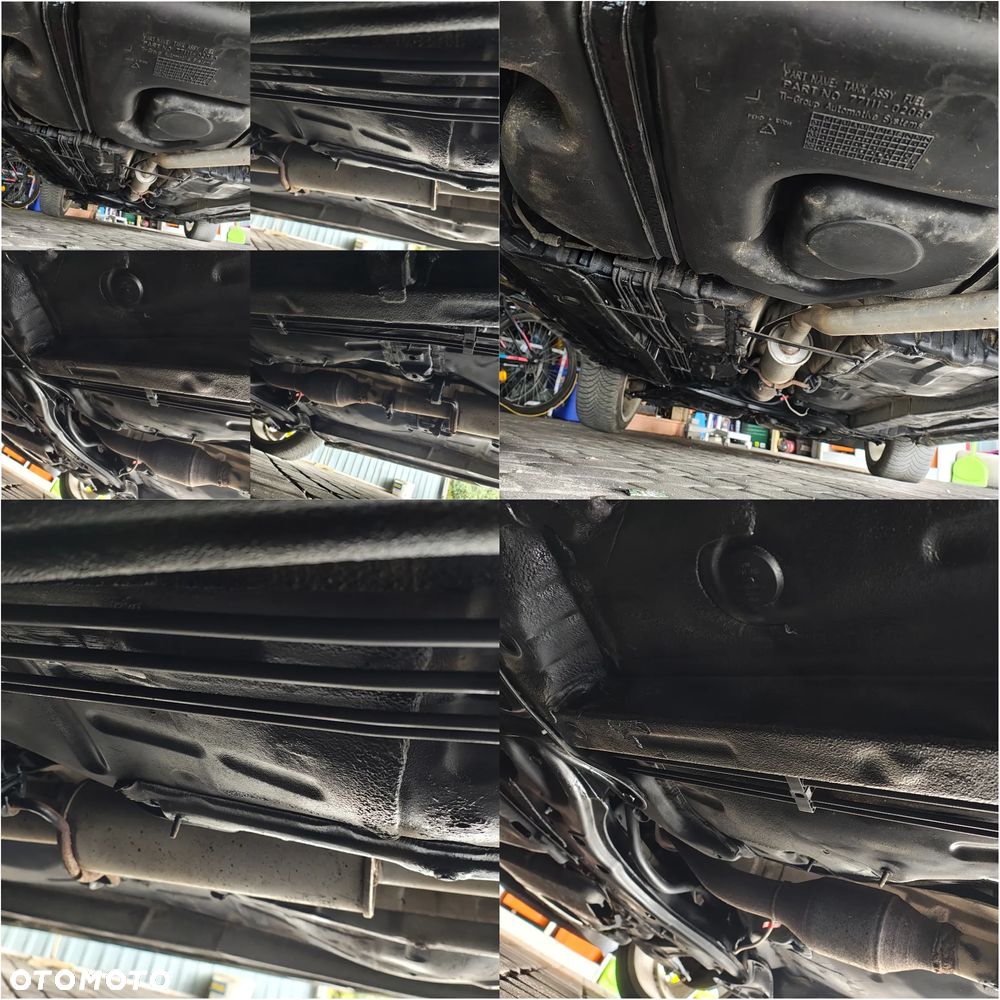 Toyota Avensis 1.8 VVT-i - 40