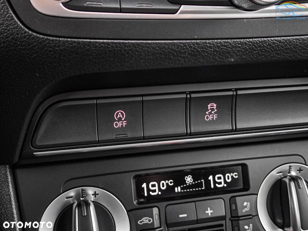 Audi Q3 2.0 TDI Quattro S tronic - 36