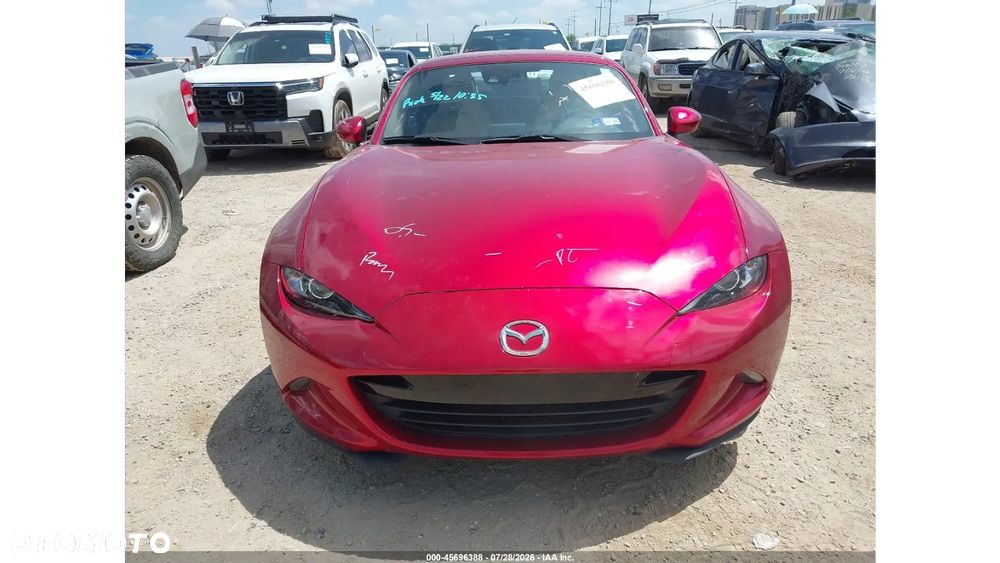 Mazda MX-5 - 3