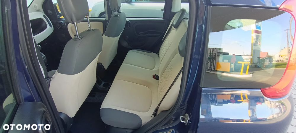 Fiat Panda 1.3 Multijet Easy Pakiet S&S - 25