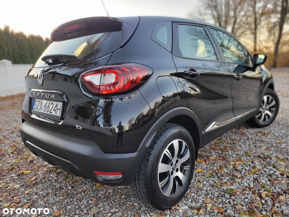 Renault Captur ENERGY TCe 90 Start&Stop Dynamique - 37