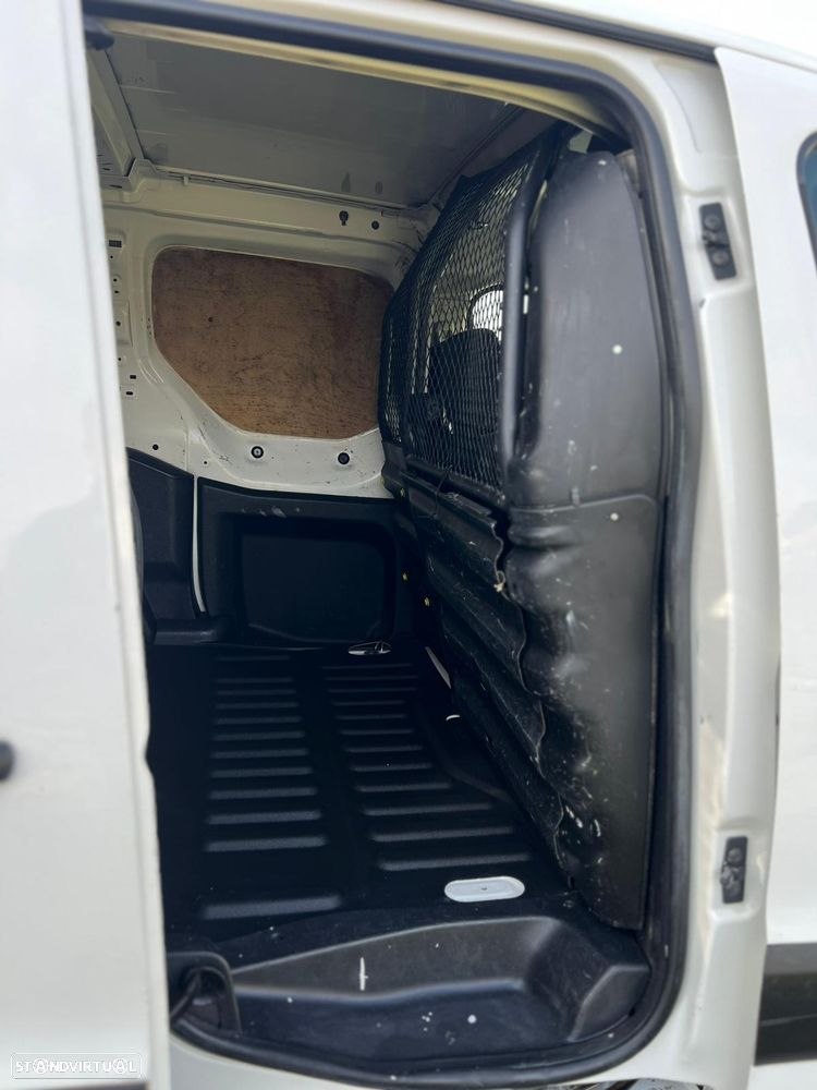 Citroën Berlingo 1.6BlueHDI - 11