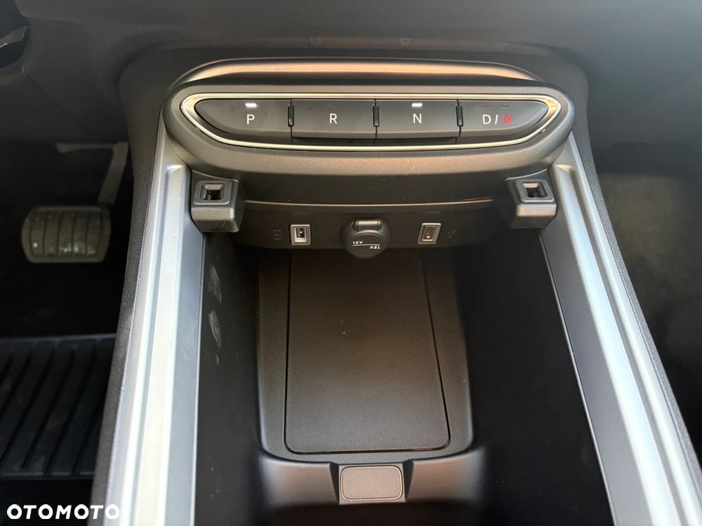 Jeep Avenger 1.2 T3 mHEV Altitude FWD eDCT6 - 15