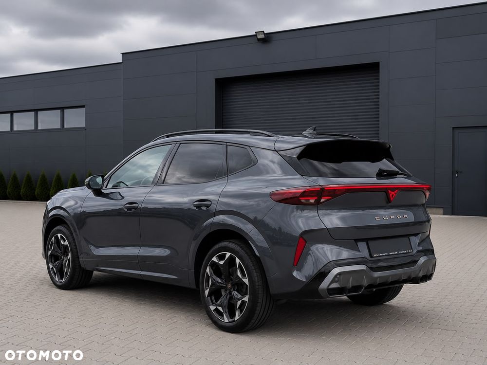 Cupra Terramar 2.0 TSI 4Drive DSG VZ - 11