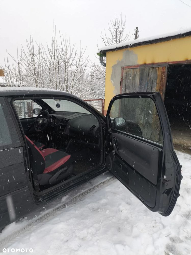 Volkswagen Lupo 1.0 - 20