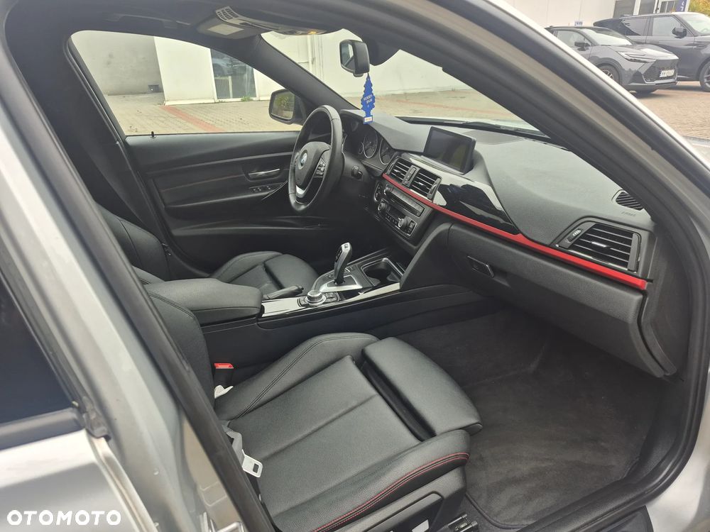 BMW Seria 3 - 16