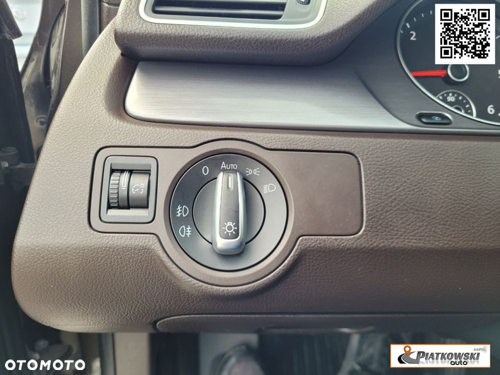 Volkswagen Passat 2.0 TDI Highline DSG - 24