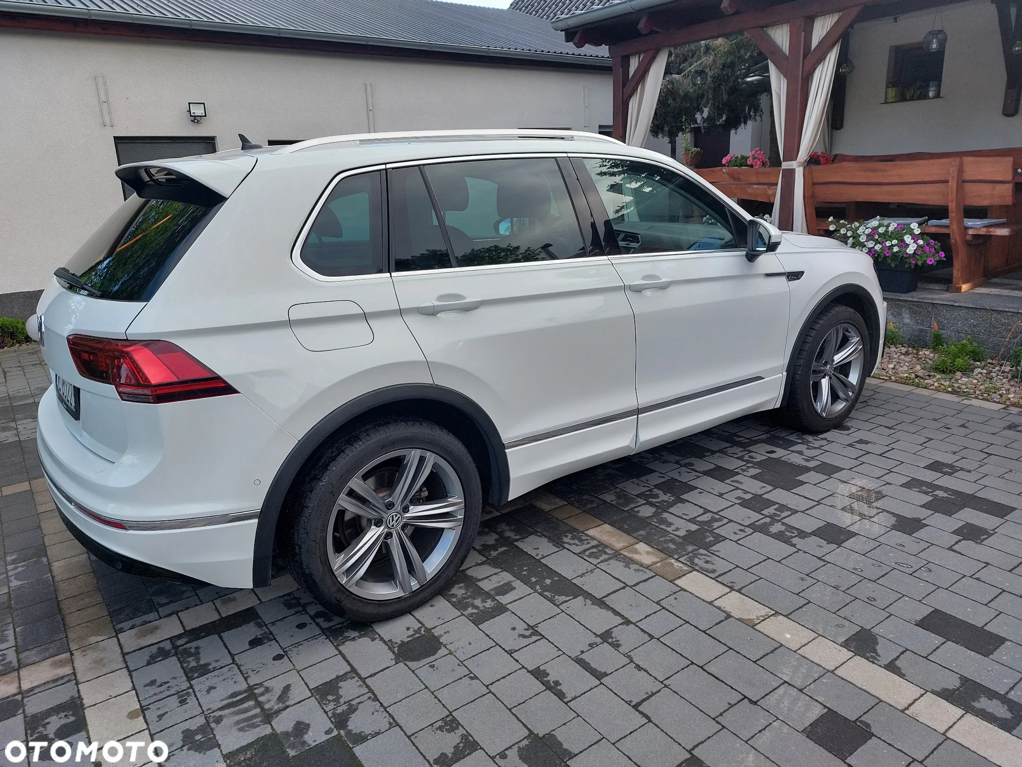 Volkswagen Tiguan 2.0 TDI BMT SCR Highline DSG - 13