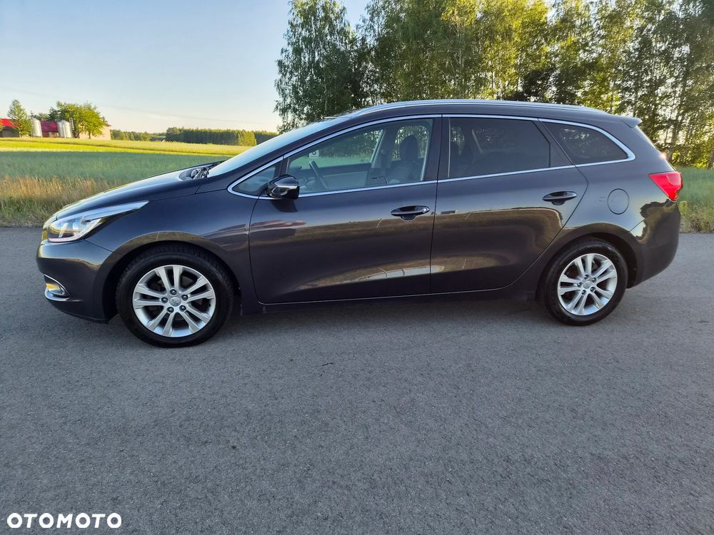 Kia Ceed 1.6 CRDi XL - 7