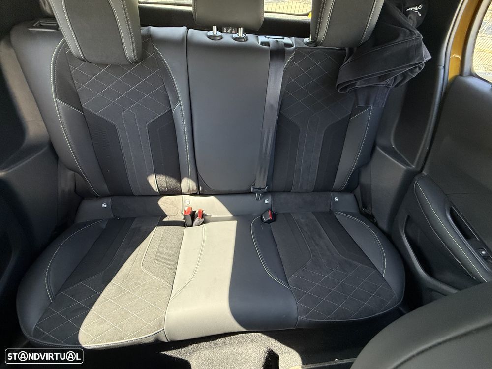 Peugeot 208 1.2 PureTech GT Pack EAT8 - 9