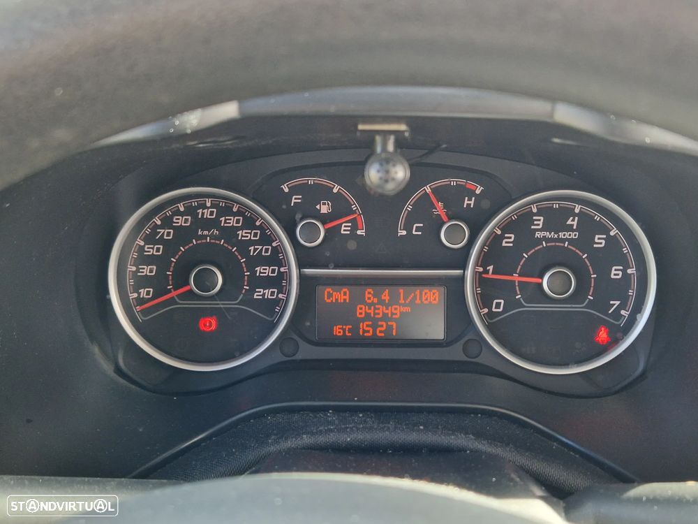 Fiat Doblo - 17