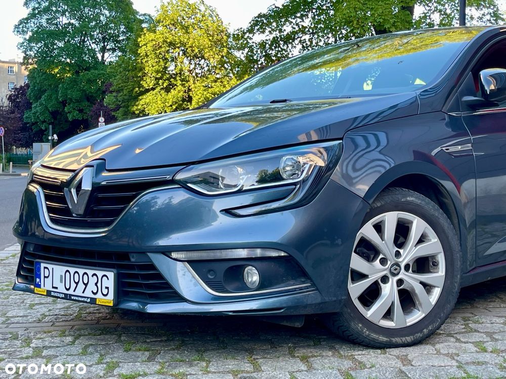 Renault Megane - 6