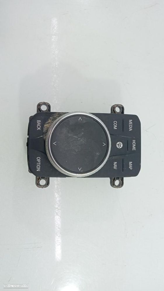 COMANDOS MULTIFUNÇÕES BMW SERIE 1 - 1