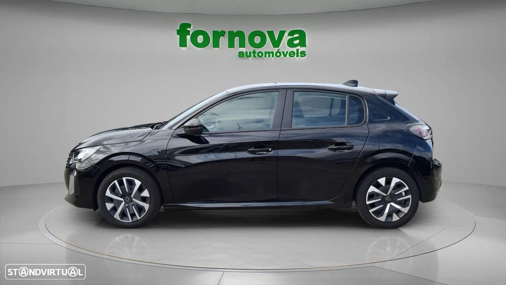 Peugeot 208 1.2 PureTech Active Pack - 4