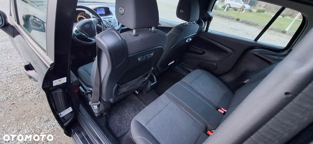 Ford B-MAX 1.5 TDCi Titanium - 30