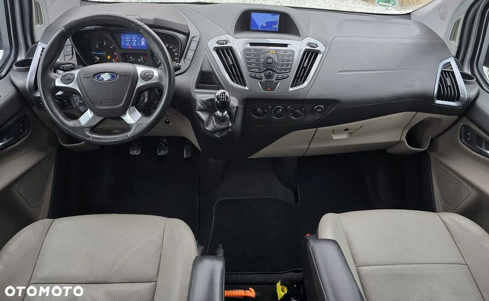 Ford Transit Tourneo 280S Limited - 16