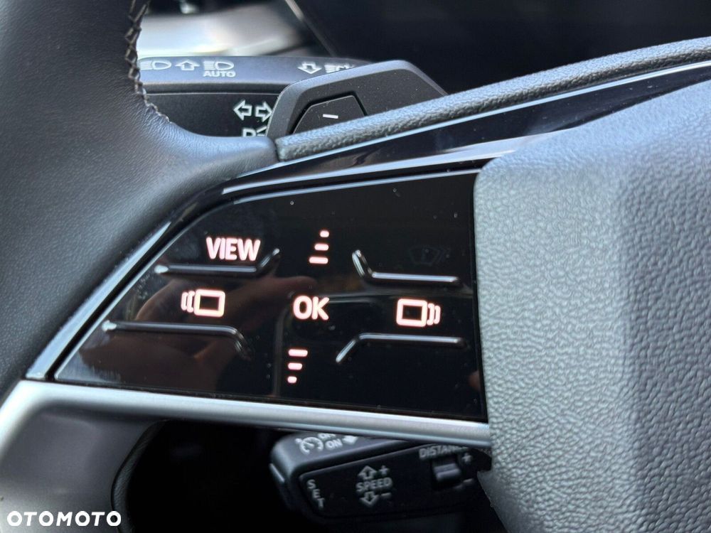 Audi A5 Avant TFSI S tronic - 7