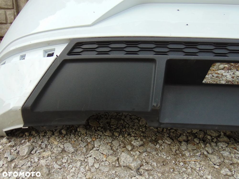 Zderzak tylny tył PDC Seat Ibiza 6F V 17-24r - 8