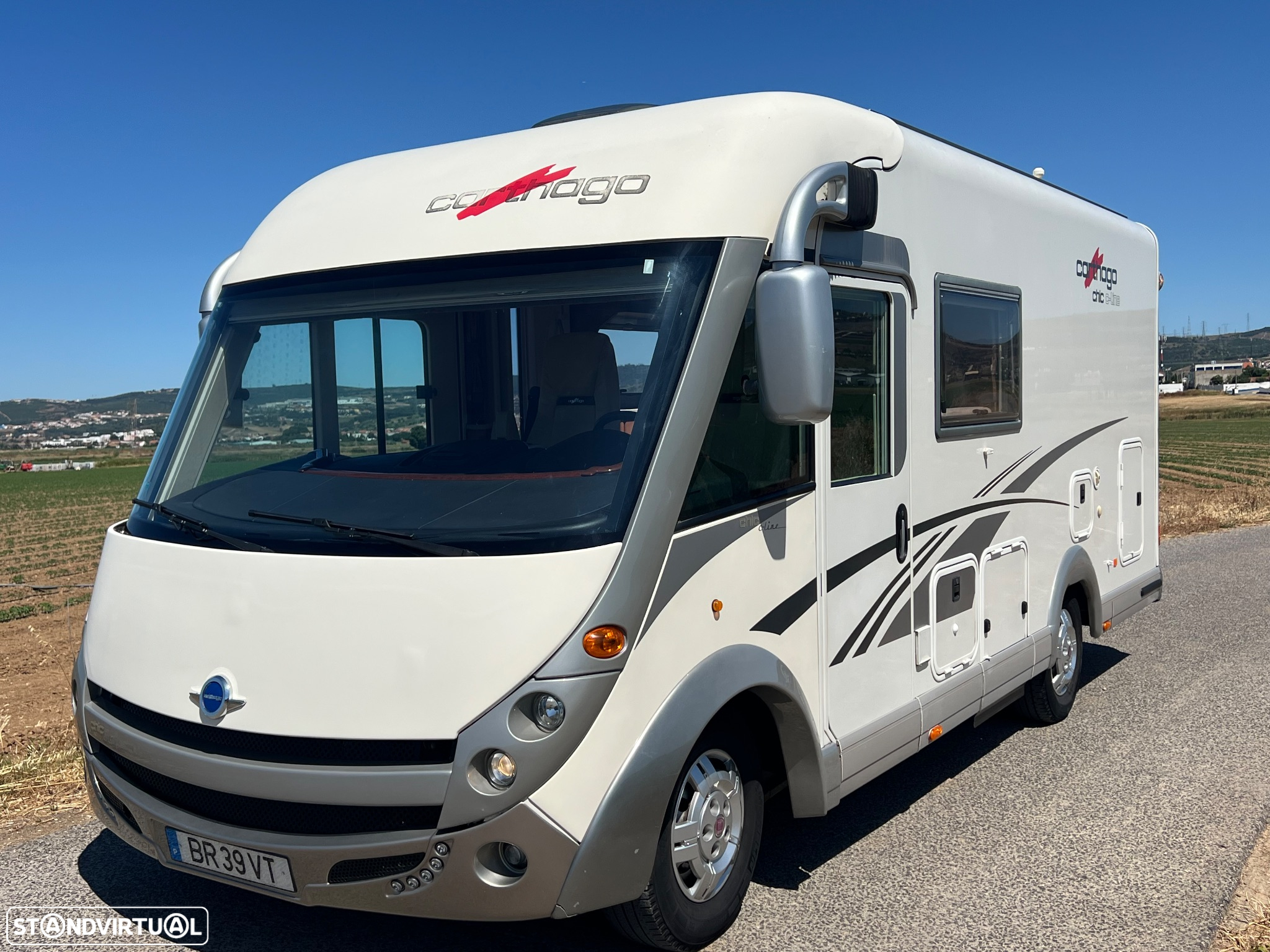 Carthago C-Compactline - 23